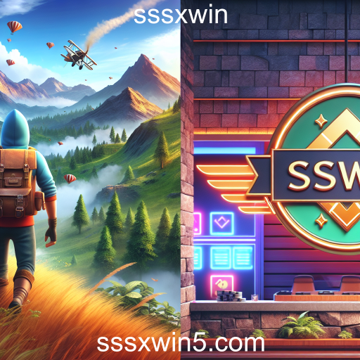 Descubra o Fascinante Mundo dos Jogos de Aventura no sssxwin