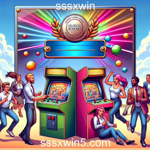 A Nostalgia dos Jogos Arcade: Diversão Sem Fim